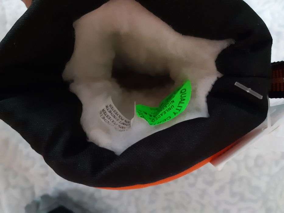 13.5 см Стелка НОВИ ботушки N20