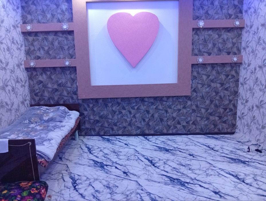 Turar joy honadon sotiladi