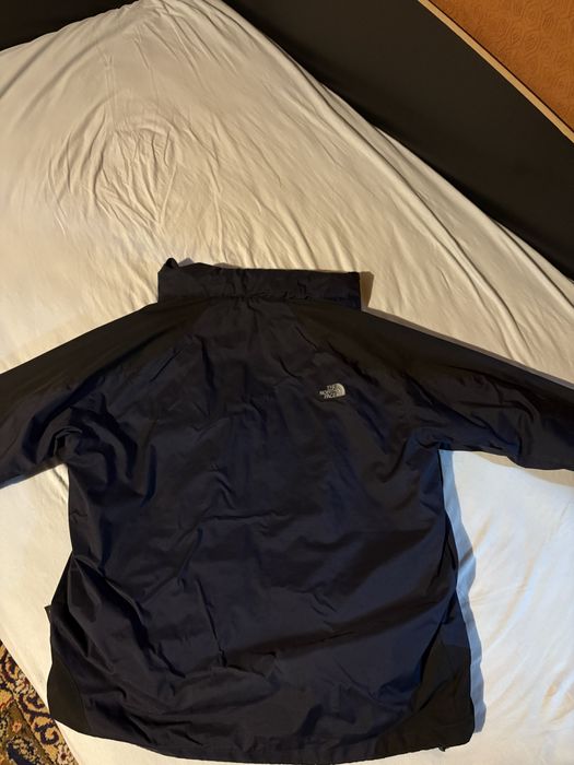 Яке The North Face ХЛ размер оригинално винтидж