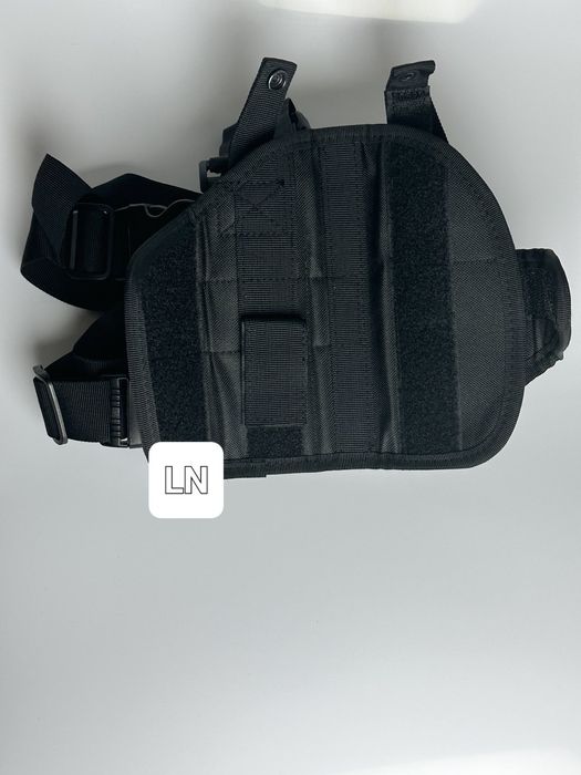 Тактически кобур за бедро