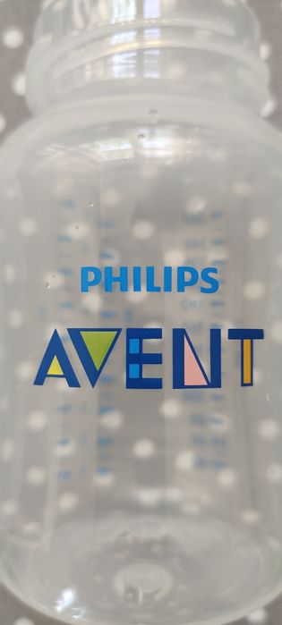 Бутылочки для кормления AVENT