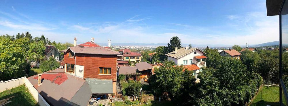 Дава се под наем Двустаен апартамент в София, в.з. Врана - Герман - 70 кв.м за 816 € - Снимка #11