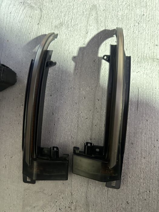 Semnalizari dinamice A6 C6