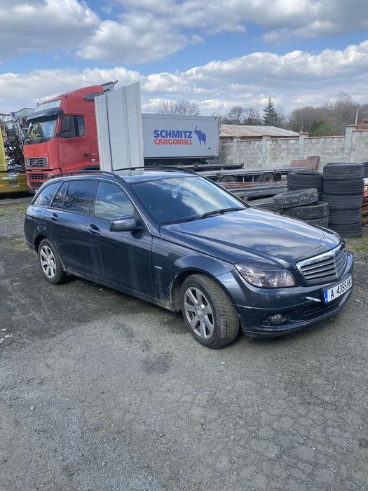 Mercedes C200 на части , за части
