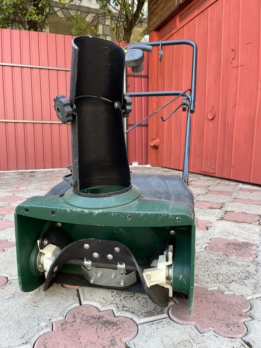 Freza zapada electrica 1600 W