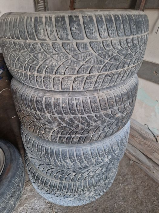 Шины на авто балон