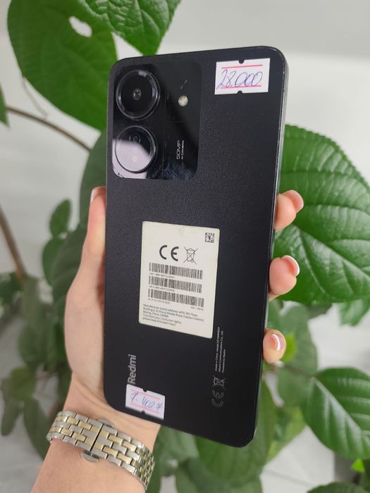 Redmi 13C  Керуентау2/2