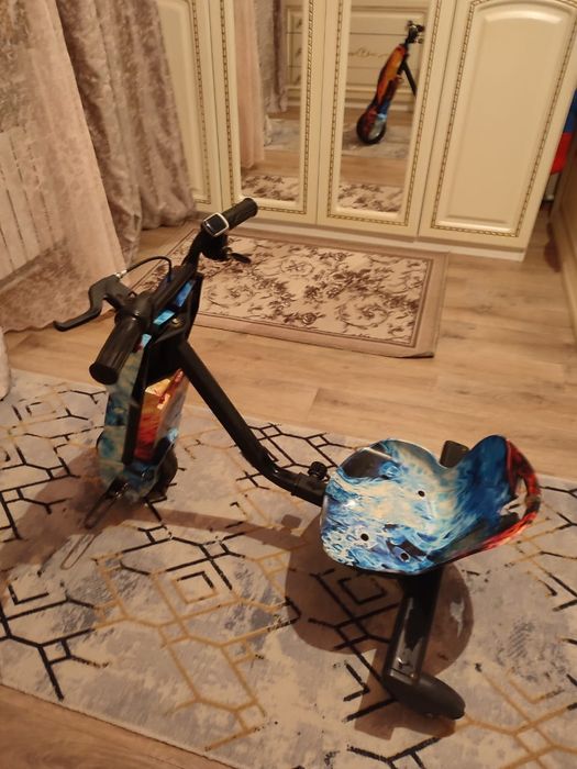 Дрифткар для детей