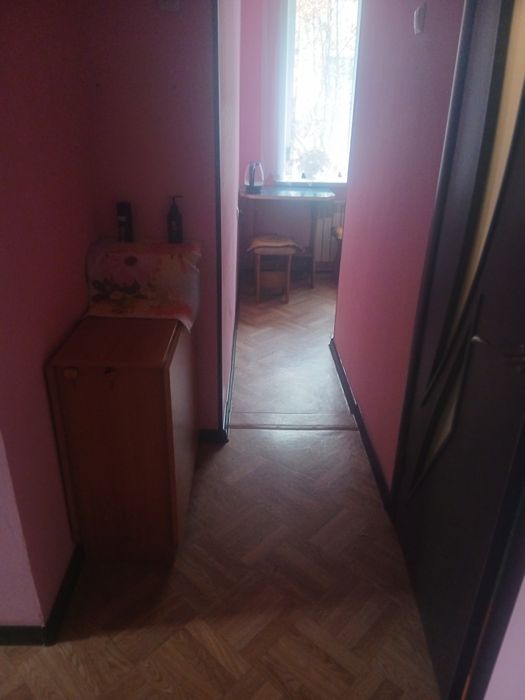 Продам квартиру 2х комн