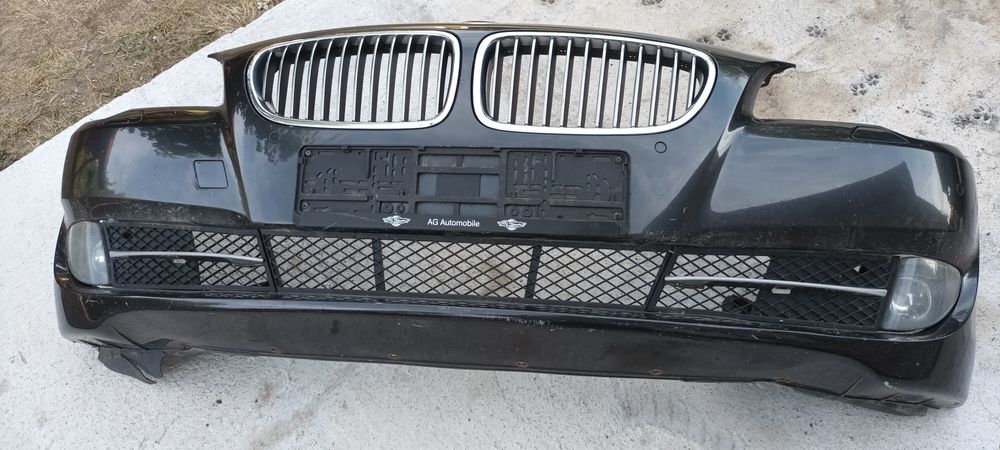 Предна броня за Bmw F10 F11