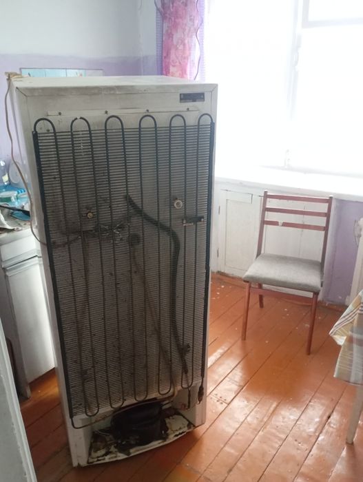 Холодильник Памир 7ЕУ