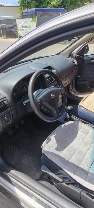 Opel pret in lei