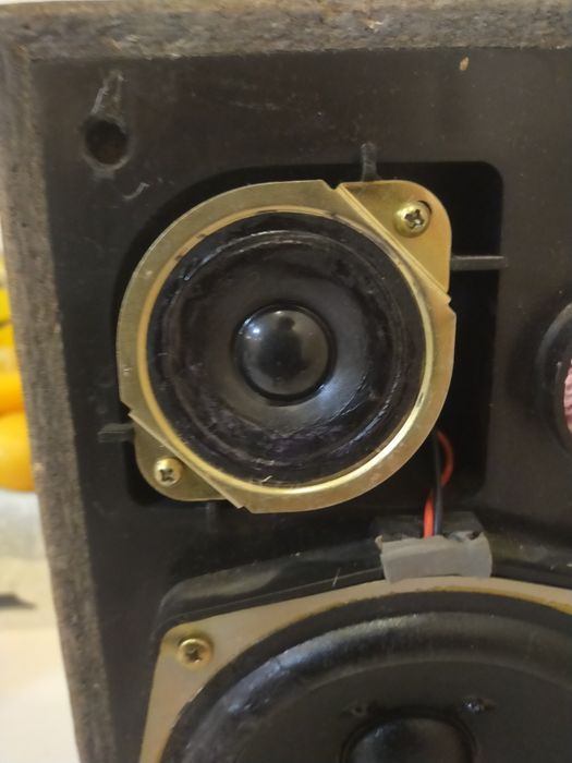 Колонки Сони Sony SS-P11