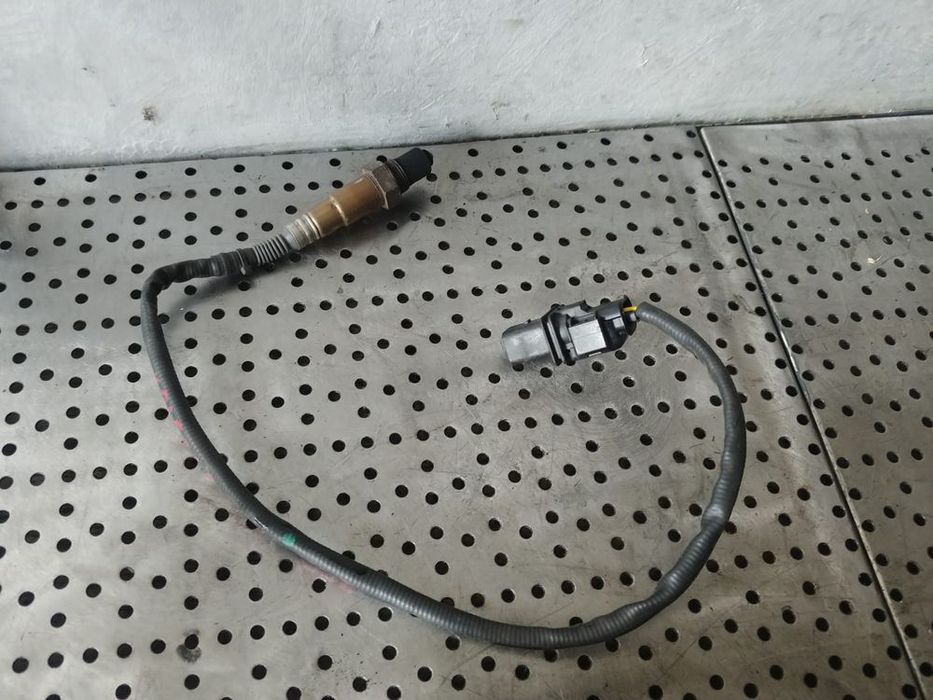 sonda lambda 2.0 dci m9r renault koleos 1 hy  8200351037a  h8200406337  0281004027