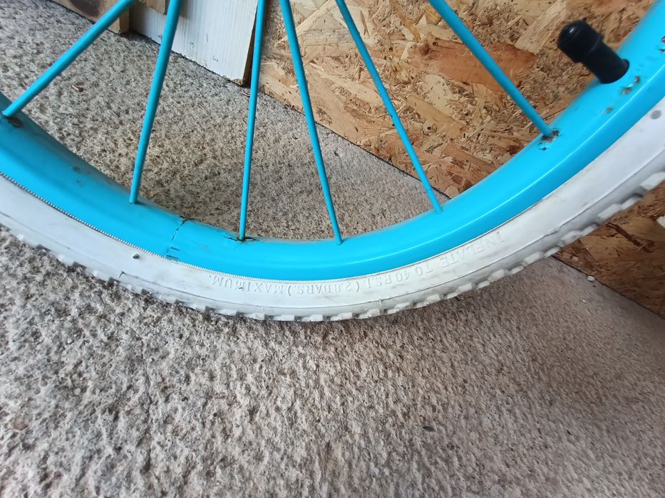 Bicicleta pentru copii