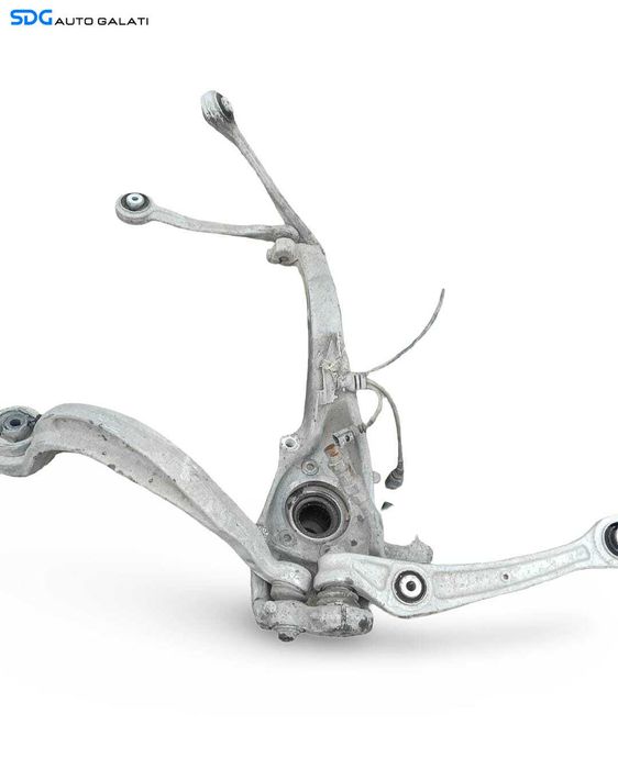 Fuzeta Stanga Fata Audi A4 B8 2008 - 2015 Cod 8K0407257AA [M9942]