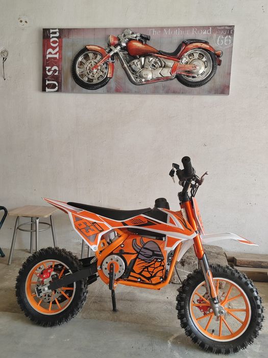 Продам детский моиоцикл