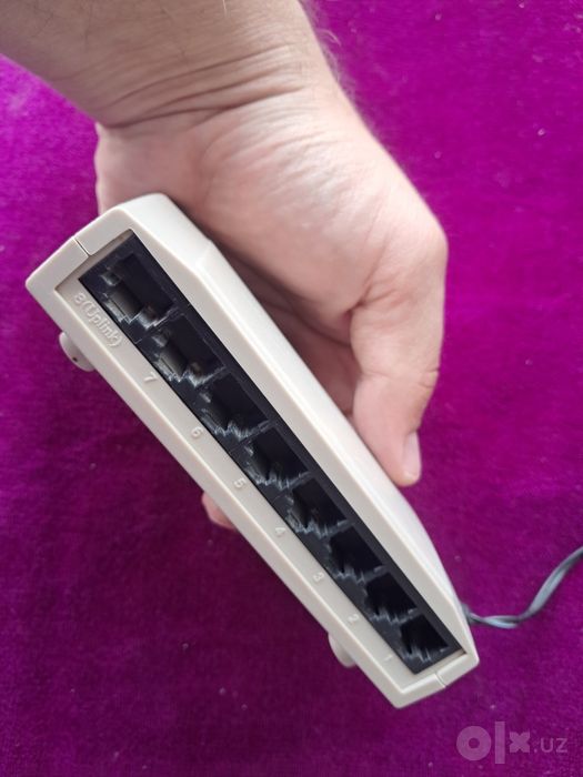 Switch hub sotiladi