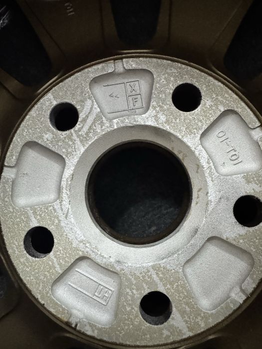 Jante bbs 18 5x112 audi, vw, skoda