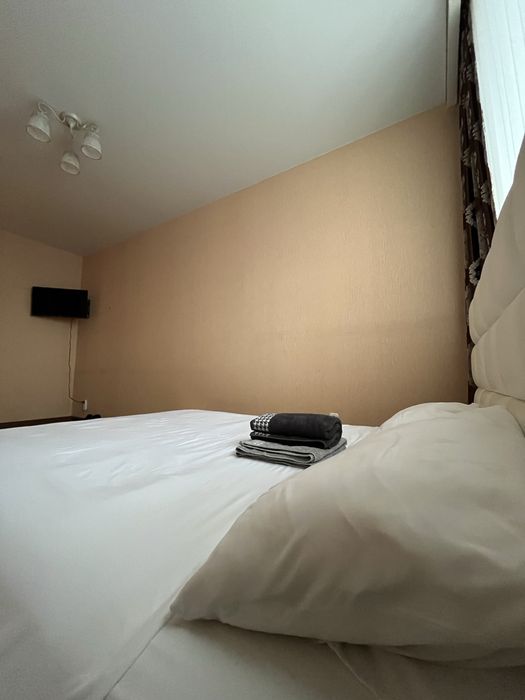 Квартира посуточно Жана Кала