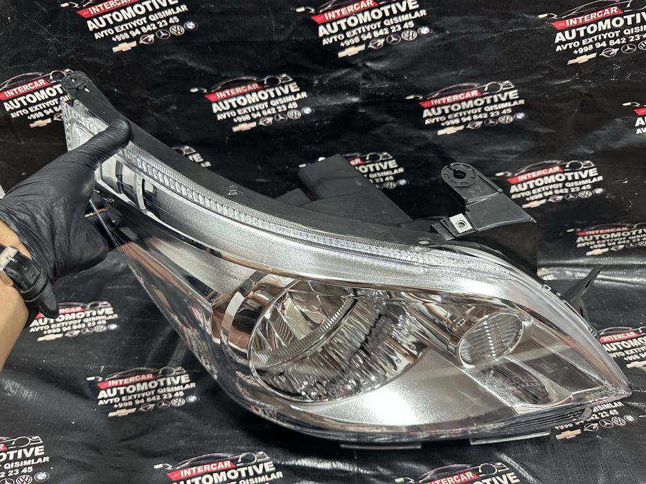 Cobalt Orginal GM fara