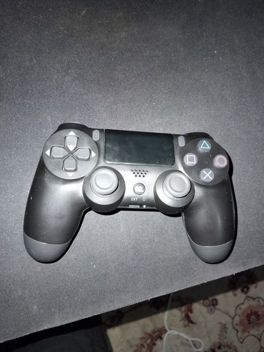 Ps 4 жостик трлка один