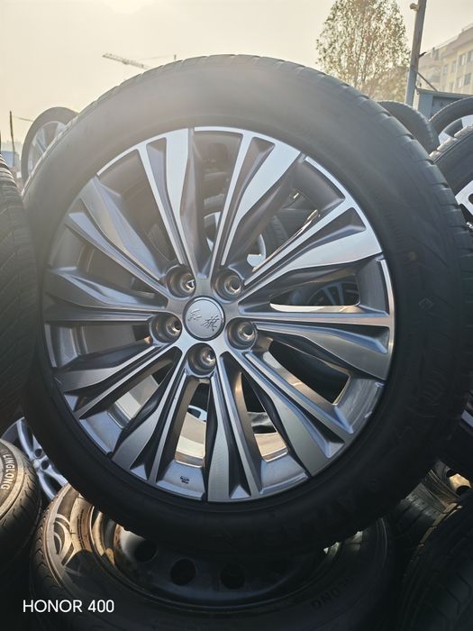 18 honji diska balon holati o'rtacha admen xam bor