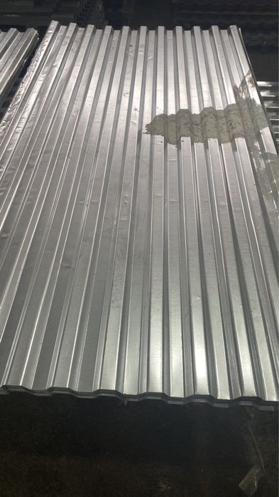 Профнастил профлист некондиция брак