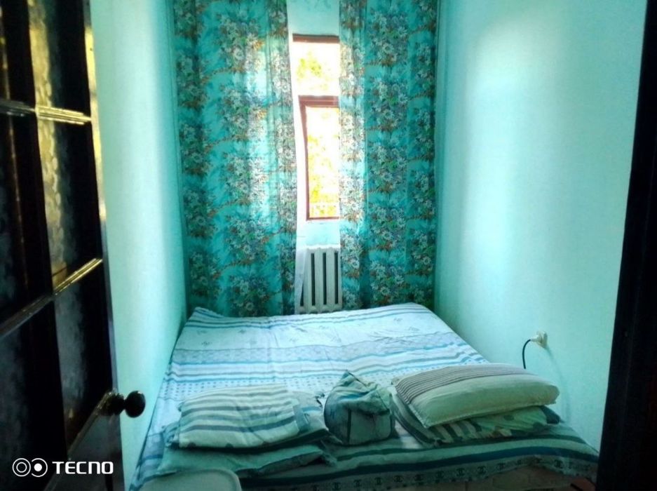 -3-Х Комнатная 73м² РАЗДЕЛКА Чиланзар-7 ОПТОВКА, Продаётся Квартира