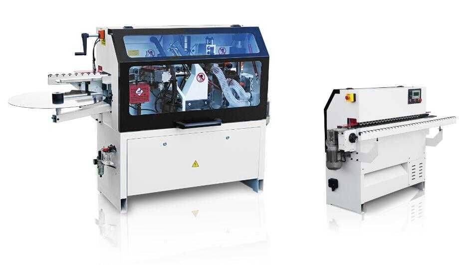 Кантираща машина модел 35S - 12960 лв