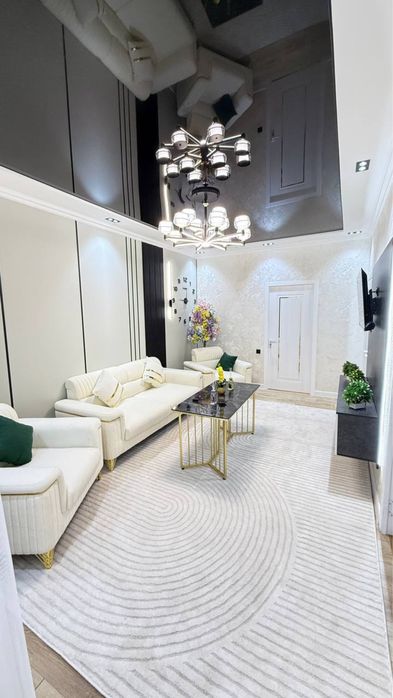 Chilonzor|чиланзар-19 евро ремонт  2*3/1/4