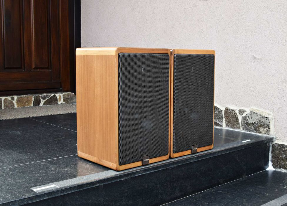 Boxe Canton Karat 930 DC