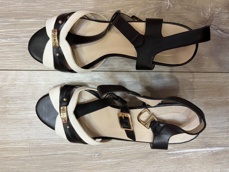 Дамски обувки на ток