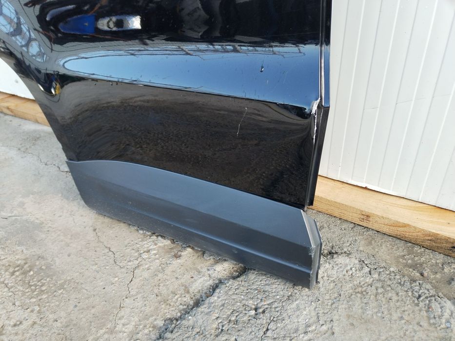 Usa dreapta spate VW Tiguan, 2008, 2009, 2010, 2011, 2012, 2013, 2014, 2015, 2016