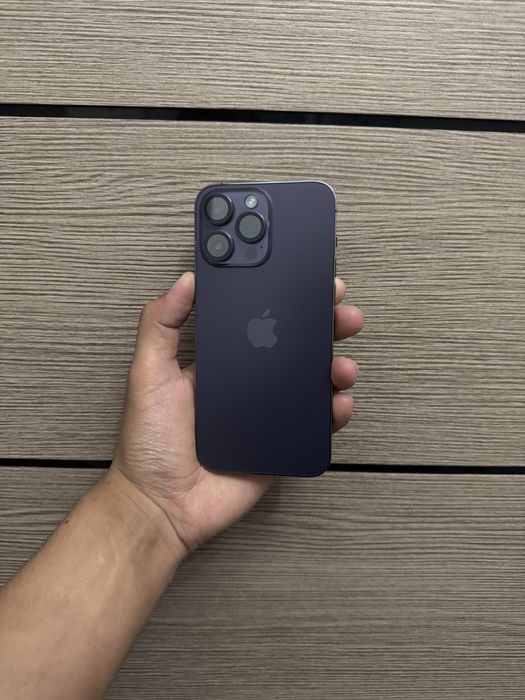 Айфон 14 про Макс 256гб