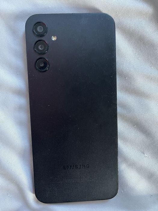 Samsung a 14 putin folosit