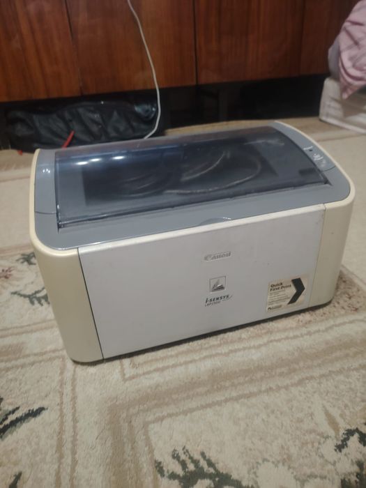 Принтер Canon LBP2900