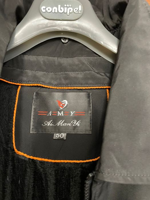 Haina barbateasca mar.50