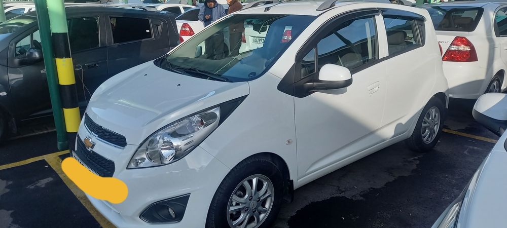 Spark 4-pozitsiya  yili:2022