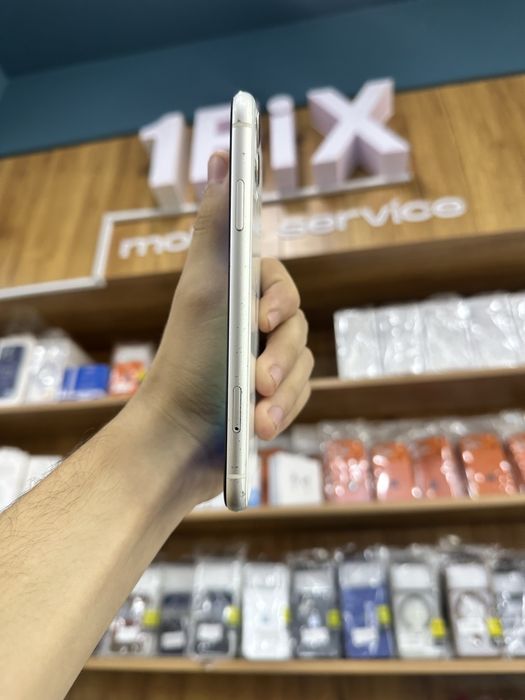 Iphone 11 holati yaxshi
