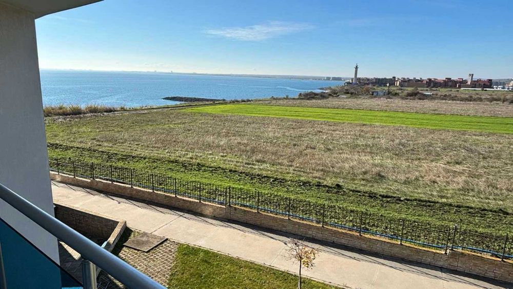 Продава се Двустаен апартамент в с. Равда, Област Бургас - 70 кв.м за 620 €/кв.м - Снимка #6