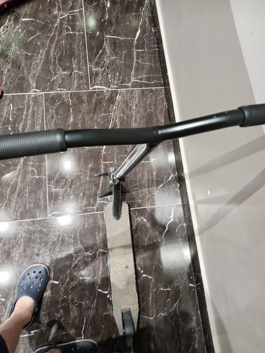 Трюковой самокат б /у