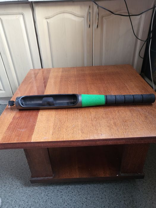 Бита противоугонка на руль