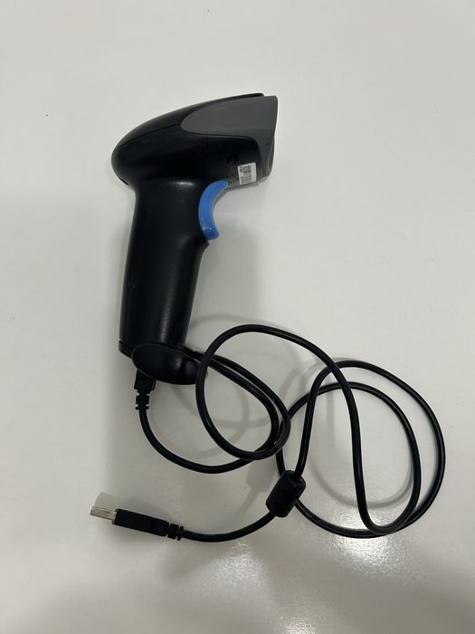 Продам сканер штрихкодов Barcode