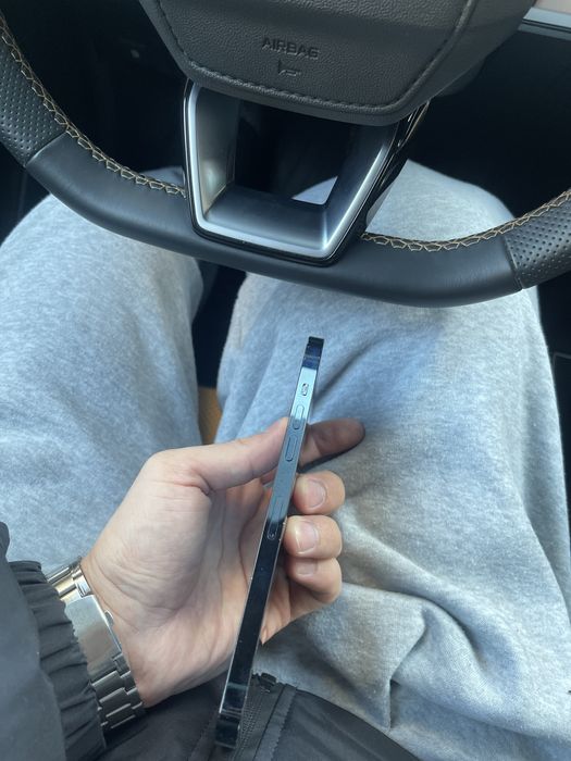 iPhone 12 pro max айфон 12 про макс