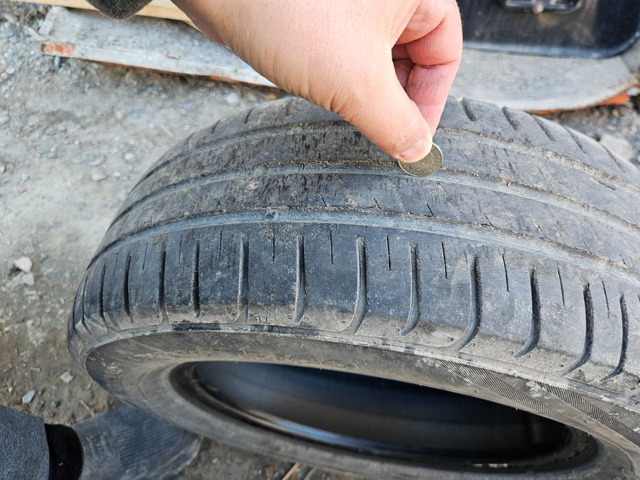 Шины 185/65R14 viatti