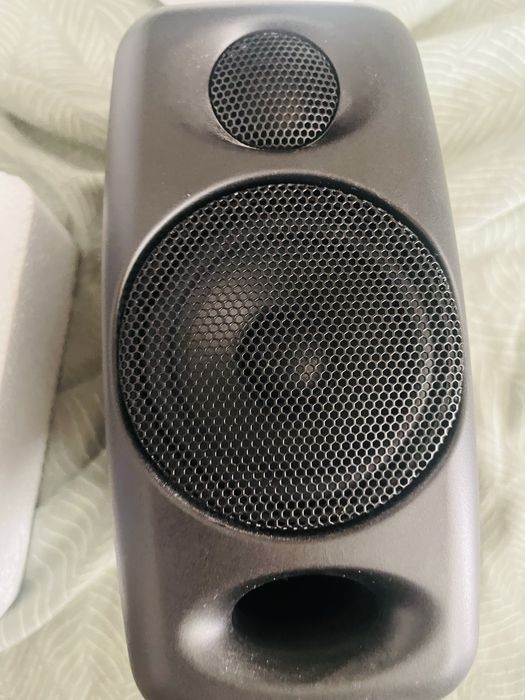 ILoud micro monitors