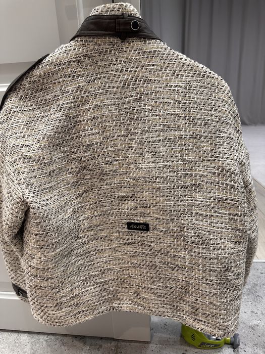 Женская ветровка