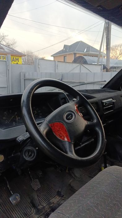 Газель  машина  продаётся   1997 г