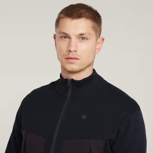Оригинално яке / жилетка G-Star Raw Alfresco S , L , XL ново мъжко